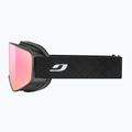 Slidinėjimo akiniai Julbo Cyclon Reactiv Glare Control black/ flash pink 4
