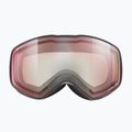 Slidinėjimo akiniai Julbo Cyclon Reactiv High Contrast black/ flash infrared 3
