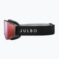 Slidinėjimo akiniai Julbo Cyclon Reactiv High Contrast black/ flash infrared 4