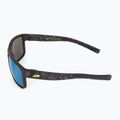 Julbo Renegade Polarized 3Cf vėžlio kiauto pilkos/geltonos spalvos akiniai nuo saulės J4999422 4