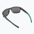 Julbo Renegade Spectron 3Cf matiniai tamsiai mėlynos/žalios spalvos akiniai nuo saulės J4991112 2