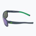 Julbo Renegade Spectron 3Cf matiniai tamsiai mėlynos/žalios spalvos akiniai nuo saulės J4991112 4