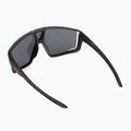 Vaikiški dviratininkų akiniai Julbo Fury S Spectron 3Cf matiniai juodi J5501114 2