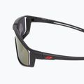 Vaikiški dviratininkų akiniai Julbo Fury S Spectron 3Cf matiniai juodi J5501114 4