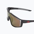 Vaikiški dviratininkų akiniai Julbo Fury S Spectron 3Cf matiniai juodi J5501114 5