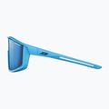 Vaikiški saulės akiniai Julbo Fury Junior Spectron matt blue/blue flash 3