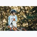 Vaikiški saulės akiniai Julbo Fury Junior Spectron matt blue/blue flash 5