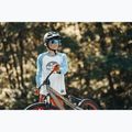 Vaikiški saulės akiniai Julbo Fury Junior Spectron matt blue/blue flash 6