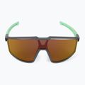 Vaikiški saulės akiniai Julbo Fury Junior Spectron matt gray/mint/pink flash 3