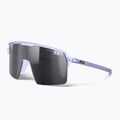 Vaikiški saulės akiniai Julbo Intensity Junior Spectron purple translu brillant/purple matt