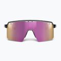 Vaikiški saulės akiniai Julbo Intensity Junior Spectron grey translucent brillant 2