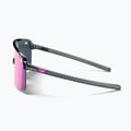 Vaikiški saulės akiniai Julbo Intensity Junior Spectron grey translucent brillant 3