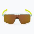 Vaikiški saulės akiniai Julbo Intensity Junior Spectron blue pastel matt/ neon yellow matt 3