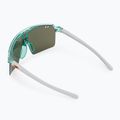 Vaikiški saulės akiniai Julbo Intensity Junior Spectron green translucent brillant/grey light matt 2