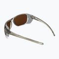 Akiniai nuo saulės Julbo Camino Spectron shiny translu green/light gray 3