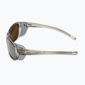 Akiniai nuo saulės Julbo Camino Spectron shiny translu green/light gray 5