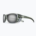 Akiniai nuo saulės Julbo Camino Spectron shiny translu green/light gray
