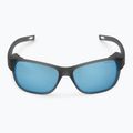 Akiniai nuo saulės Julbo Camino Polarized HD matte translucent black/gray 4