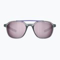 Akiniai nuo saulės Julbo Slack Spectron HD grey translucent brillant/mint matte 2