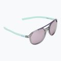 Akiniai nuo saulės Julbo Slack Spectron HD grey translucent glossy/blue matte