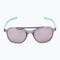 Akiniai nuo saulės Julbo Slack Spectron HD grey translucent glossy/blue matte 3