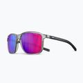 Akiniai nuo saulės Julbo Creek Spectron grey translucent brilliant/black matte
