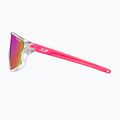 Vaikiški saulės akiniai Julbo Fury Mini Spectron crystal/pink 3