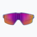 Vaikiški saulės akiniai Julbo Fury Mini Spectron lilac translu brillant/lilac matt 2