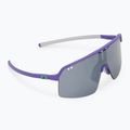 Akiniai nuo saulės Julbo Intensity Spectron matt purple/gray/green