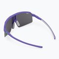 Akiniai nuo saulės Julbo Intensity Spectron matt purple/gray/green 2