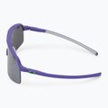 Akiniai nuo saulės Julbo Intensity Spectron matt purple/gray/green 4
