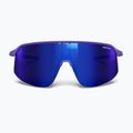 Akiniai nuo saulės Julbo Density Reactiv High Contrast matt purple/gray/green 2
