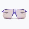 Akiniai nuo saulės Julbo Density Reactiv High Contrast matt purple/gray/green 3