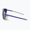 Akiniai nuo saulės Julbo Frequency Spectron matte purple/gray/green 3