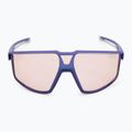 Akiniai nuo saulės Julbo Fury Reactiv High Contrast matt purple/gray/green 3