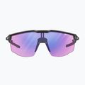 Akiniai nuo saulės Julbo Ultimate Reactiv High Contrast matt black/translu black 3