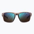 Akiniai nuo saulės Julbo Shield M Reactiv shiny translu brown/matt brown 2