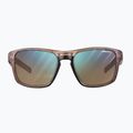 Akiniai nuo saulės Julbo Shield M Reactiv shiny translu brown/matt brown 3