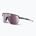Akiniai nuo saulės Julbo Frequency Spectron HD shiny translucent brown/black