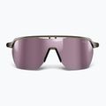 Akiniai nuo saulės Julbo Frequency Spectron HD shiny translucent brown/black 2