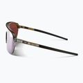 Akiniai nuo saulės Julbo Frequency Spectron HD shiny translucent brown/black 3