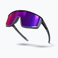 Akiniai nuo saulės Julbo Fury Spectron matt black/dark gray 4