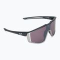Akiniai nuo saulės Julbo Fury Spectron matte dark gray/chrome gray