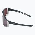 Akiniai nuo saulės Julbo Fury Spectron matte dark gray/chrome gray 4