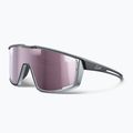 Akiniai nuo saulės Julbo Fury Spectron matte dark gray/chrome gray