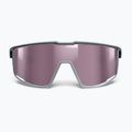 Akiniai nuo saulės Julbo Fury Spectron matte dark gray/chrome gray 2