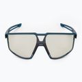 Akiniai nuo saulės Julbo Fury Reactiv High Contrast matt blue/translu blue 3