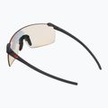 Akiniai nuo saulės Julbo Faster M Reactiv Light Amplifier matte translucent black 2