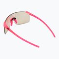 Akiniai nuo saulės Julbo Faster M Reactiv LAGP matt fluo pink 2