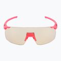 Akiniai nuo saulės Julbo Faster M Reactiv LAGP matt fluo pink 3